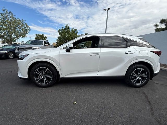 2025 Lexus RX 350 Albuquerque NM