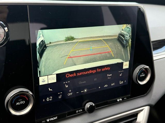 2025 Lexus RX 350 Albuquerque NM