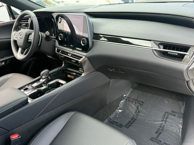 2025 Lexus RX 350 Albuquerque NM