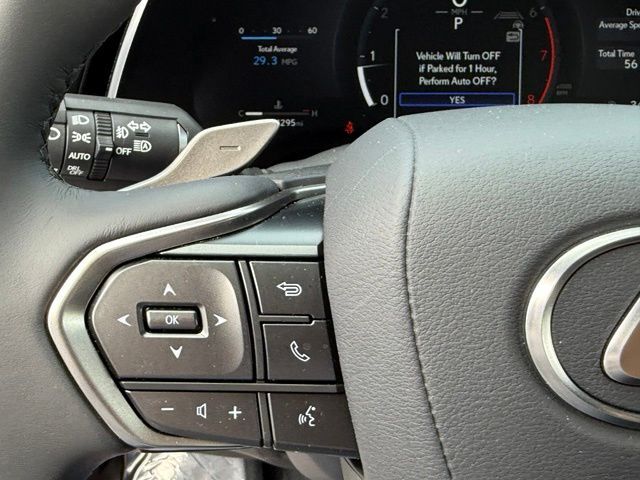 2025 Lexus RX 350 Albuquerque NM