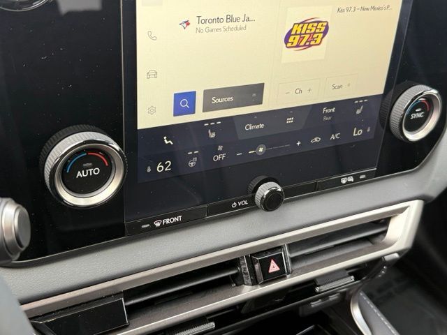 2025 Lexus RX 350 Albuquerque NM
