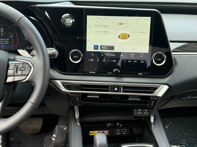 2025 Lexus RX 350 Albuquerque NM