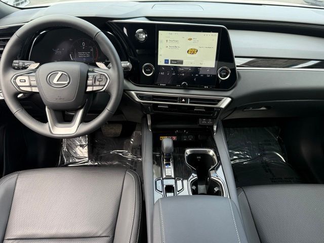 2025 Lexus RX 350 Albuquerque NM