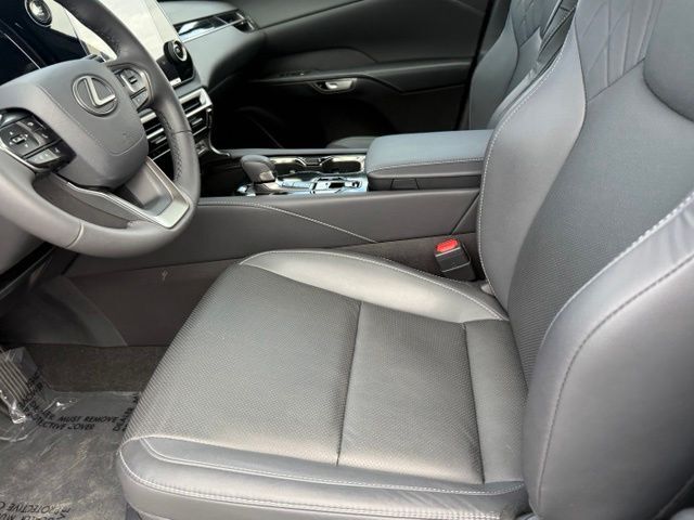 2025 Lexus RX 350 Albuquerque NM
