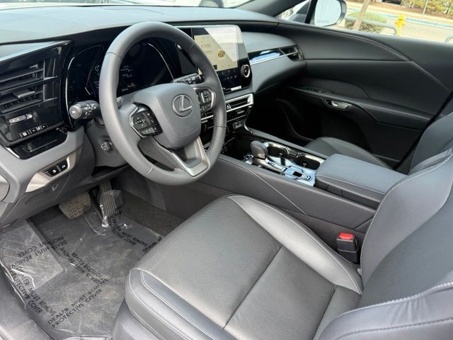 2025 Lexus RX 350 Albuquerque NM