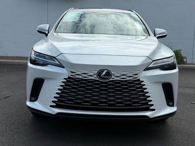 2025 Lexus RX 350 Albuquerque NM