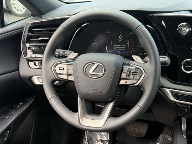 2025 Lexus RX 350 Albuquerque NM