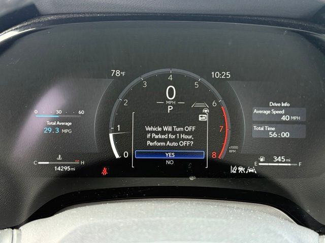 2025 Lexus RX 350 Albuquerque NM