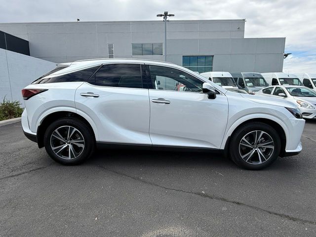 2025 Lexus RX 350 Albuquerque NM