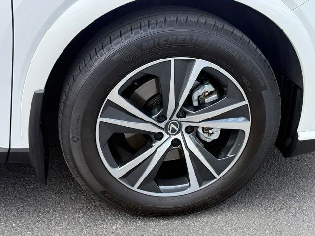 2025 Lexus RX 350 Albuquerque NM