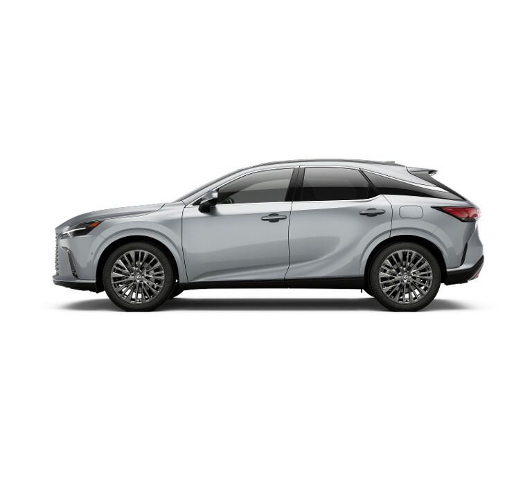 2025 Lexus RX 350 LUXURY AWD Richmond VA