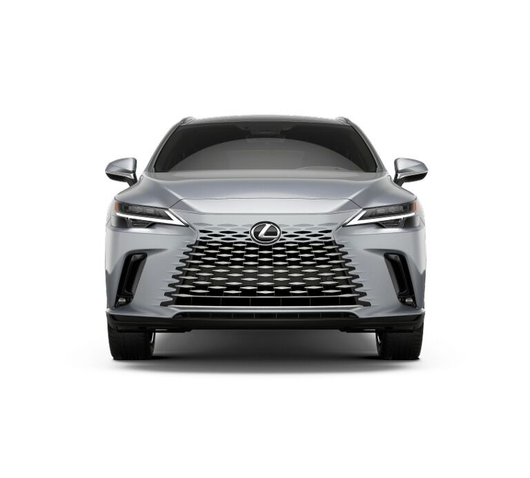 2025 Lexus RX 350 LUXURY AWD Richmond VA