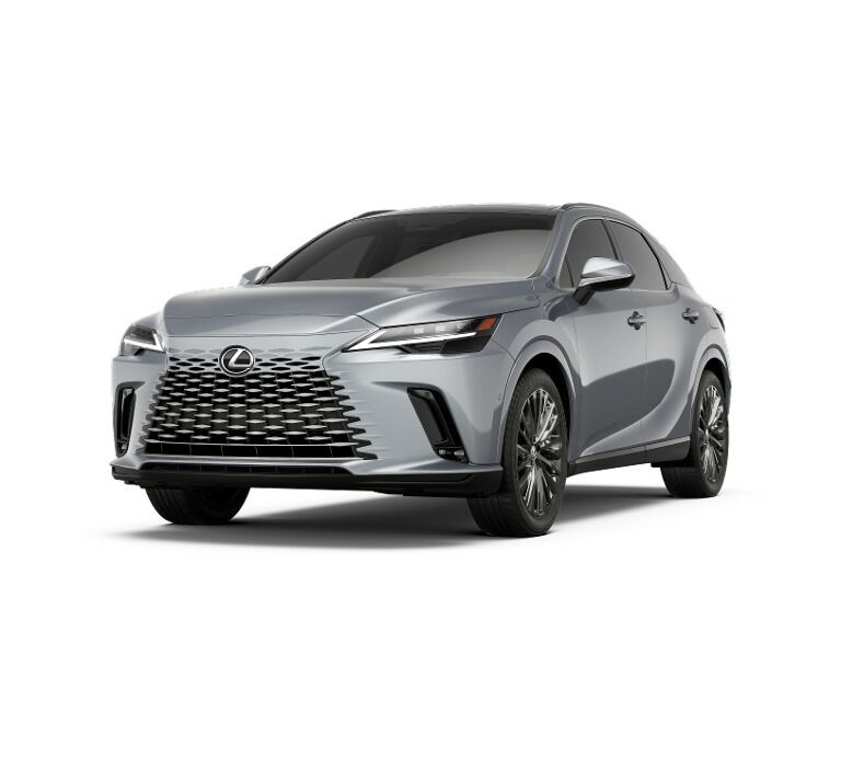 2025 Lexus RX 350 LUXURY AWD Richmond VA