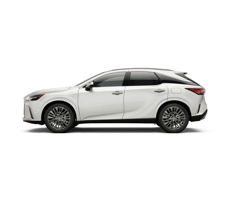 2025 Lexus RX 350 LUXURY AWD Richmond VA