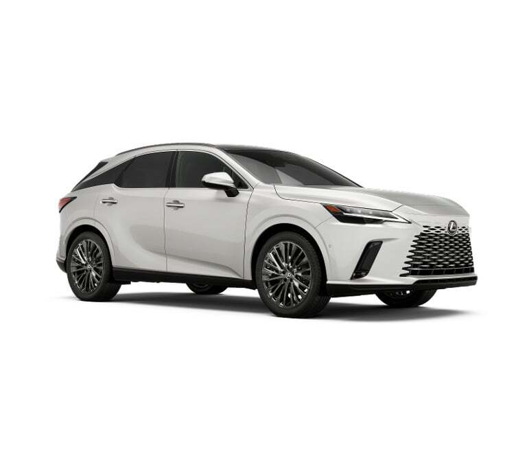 2025 Lexus RX 350 LUXURY AWD Richmond VA