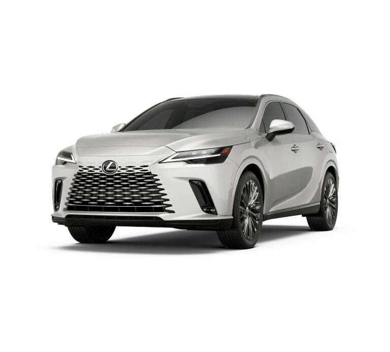 2025 Lexus RX 350 LUXURY AWD Richmond VA