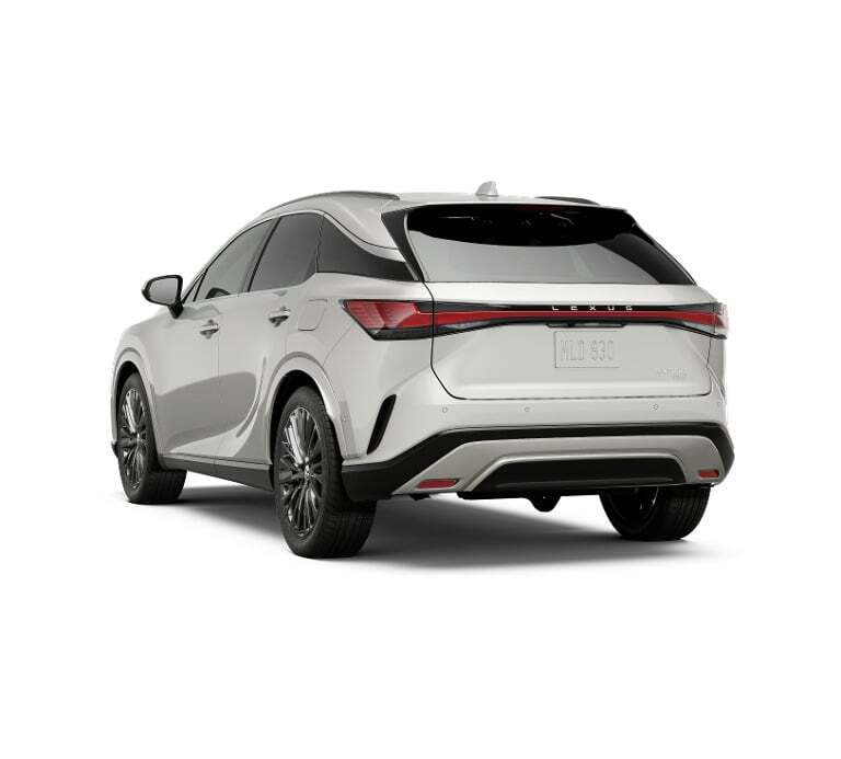 2025 Lexus RX 350 LUXURY AWD Richmond VA