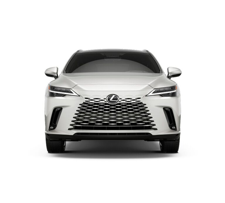 2025 Lexus RX 350 LUXURY AWD Richmond VA