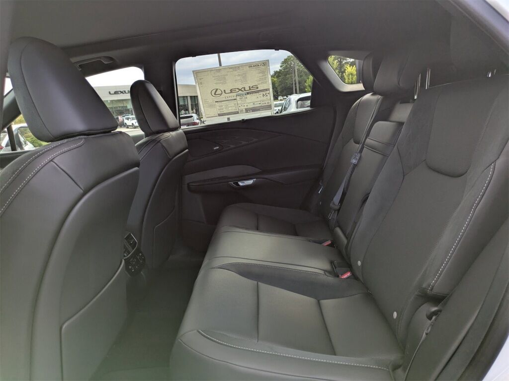 2025 Lexus RX 350 LUXURY AWD Richmond VA