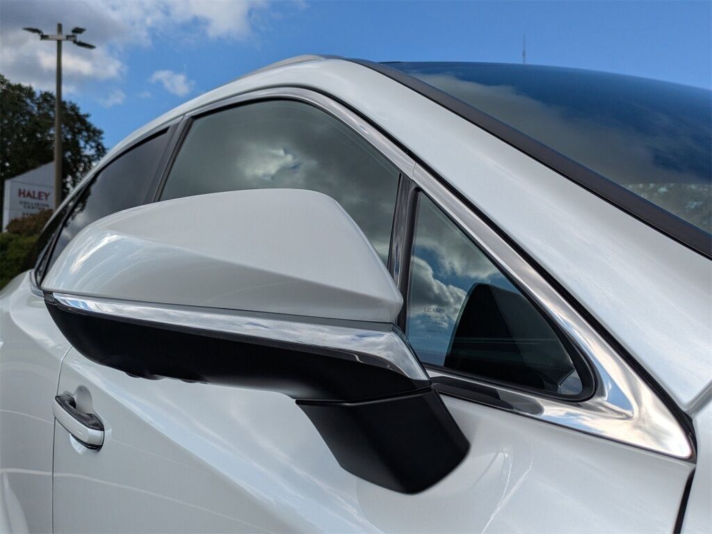 2025 Lexus RX 350 LUXURY AWD Richmond VA