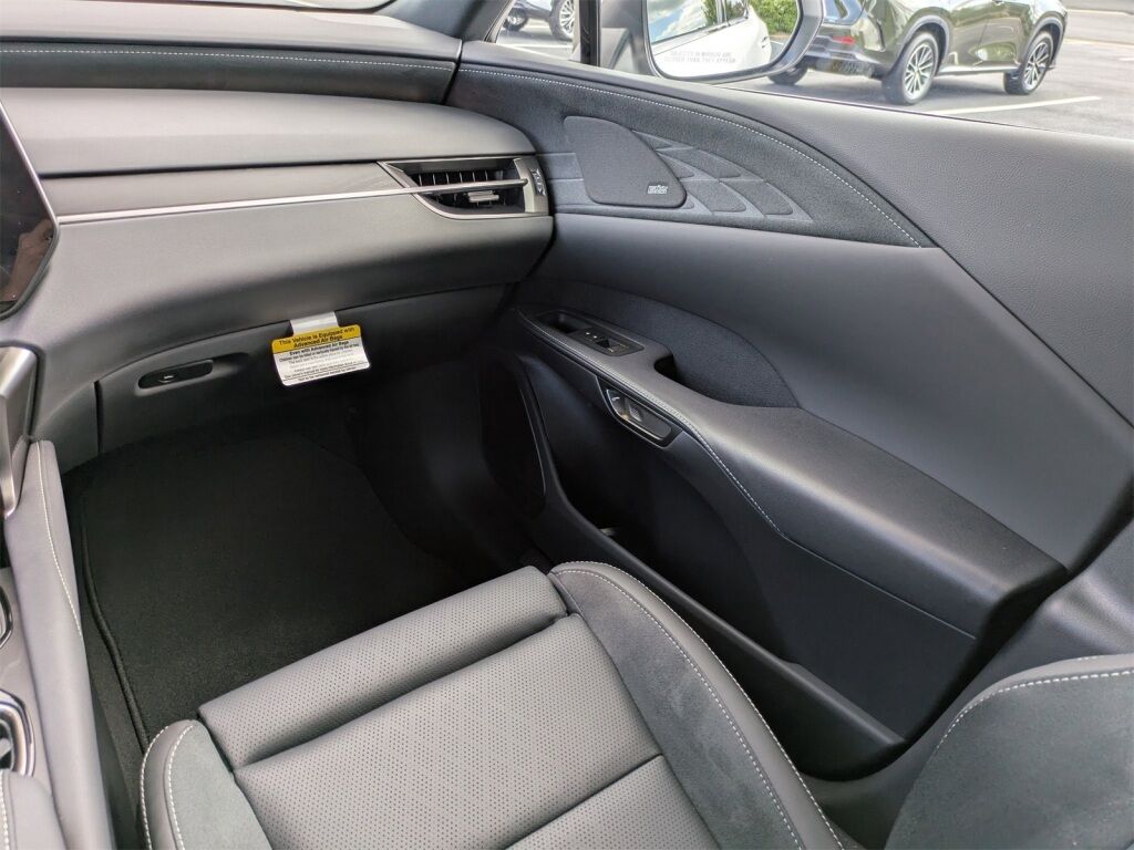 2025 Lexus RX 350 LUXURY AWD Richmond VA