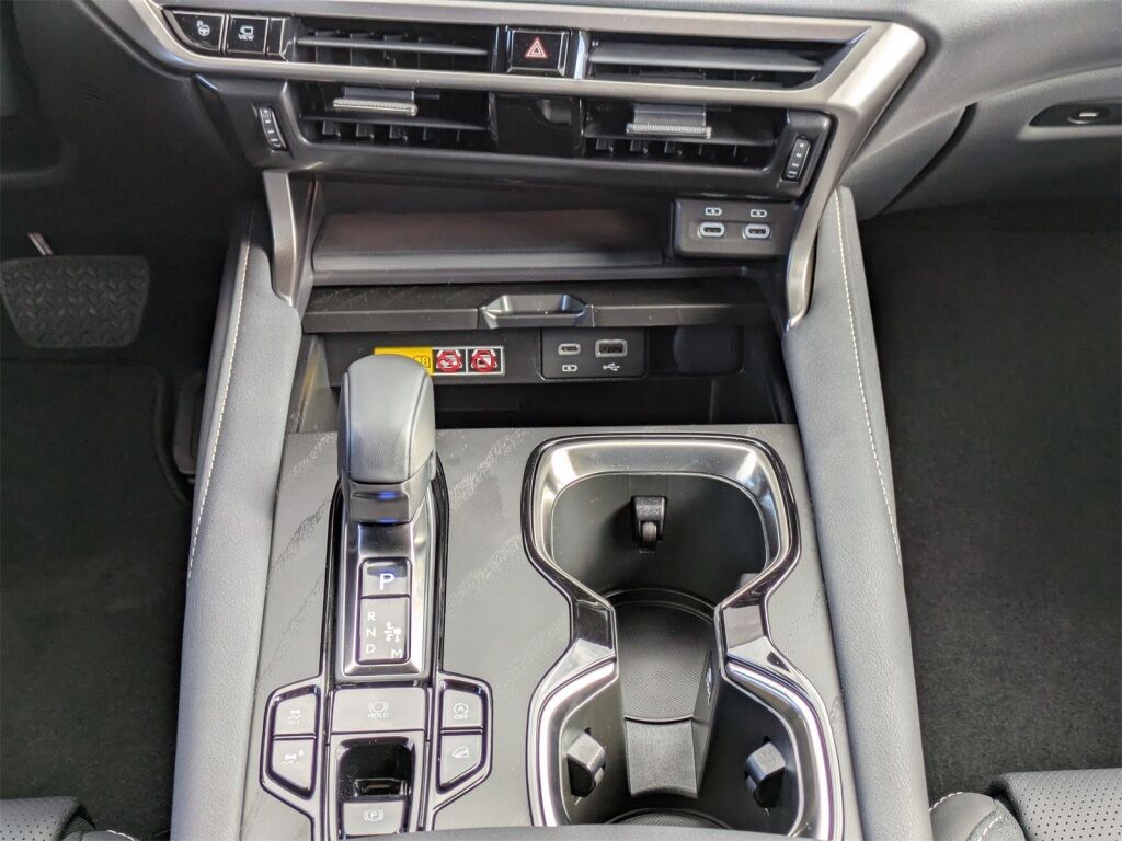 2025 Lexus RX 350 LUXURY AWD Richmond VA