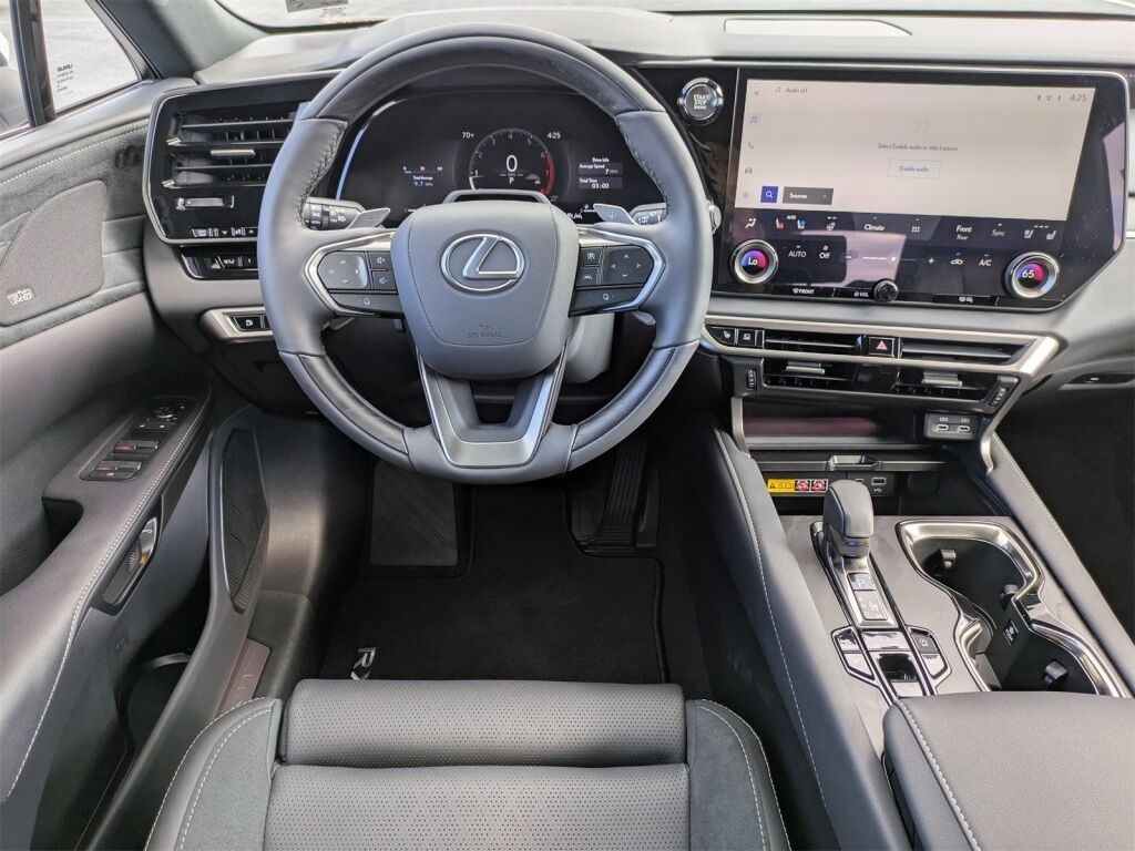 2025 Lexus RX 350 LUXURY AWD Richmond VA