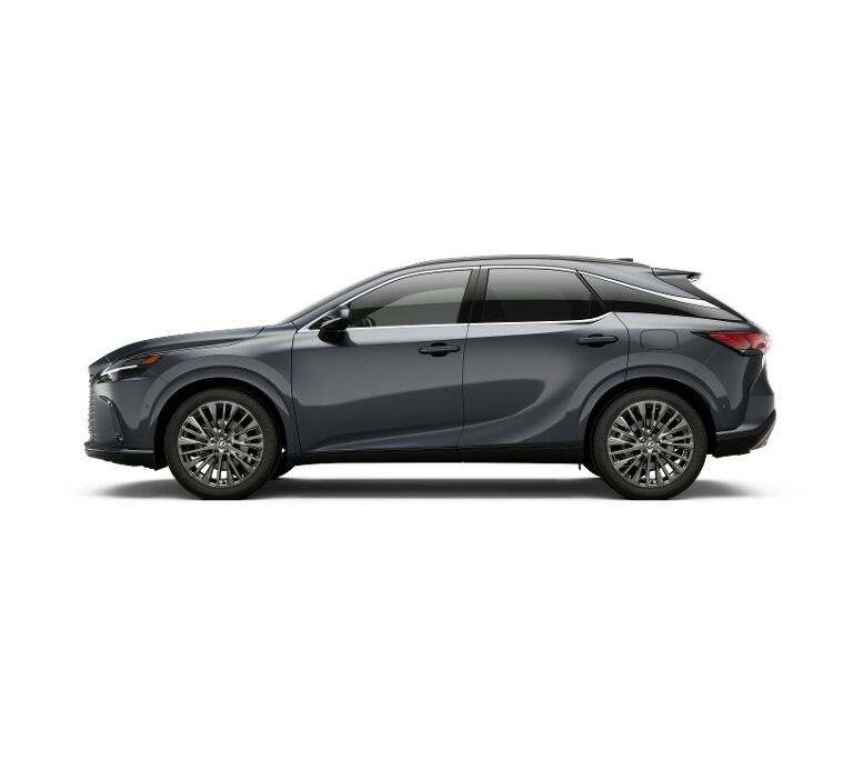 2025 Lexus RX 350 LUXURY AWD Richmond VA