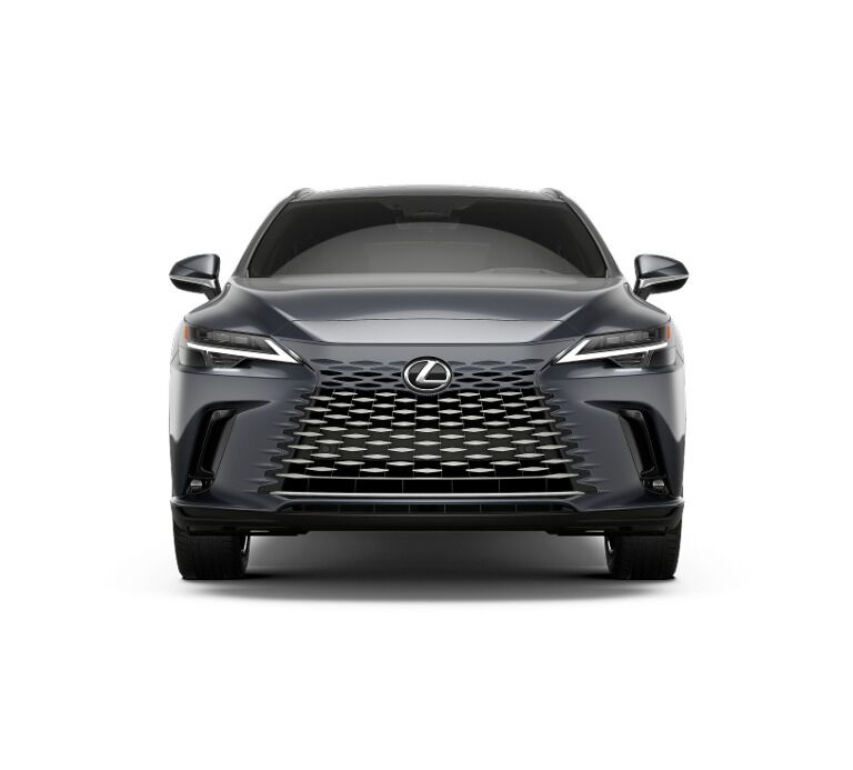 2025 Lexus RX 350 LUXURY AWD Richmond VA