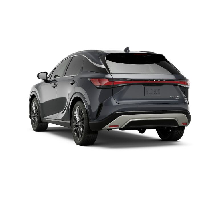 2025 Lexus RX 350 LUXURY AWD Richmond VA