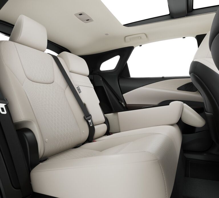 2025 Lexus RX 350 LUXURY AWD Richmond VA
