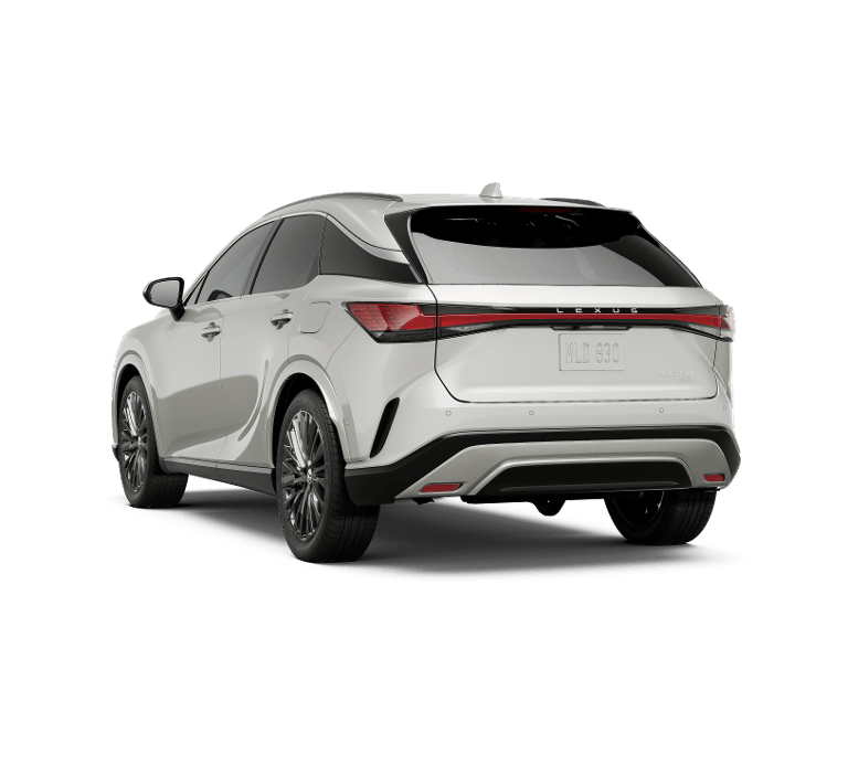 2025 Lexus RX 350 LUXURY AWD Annapolis MD