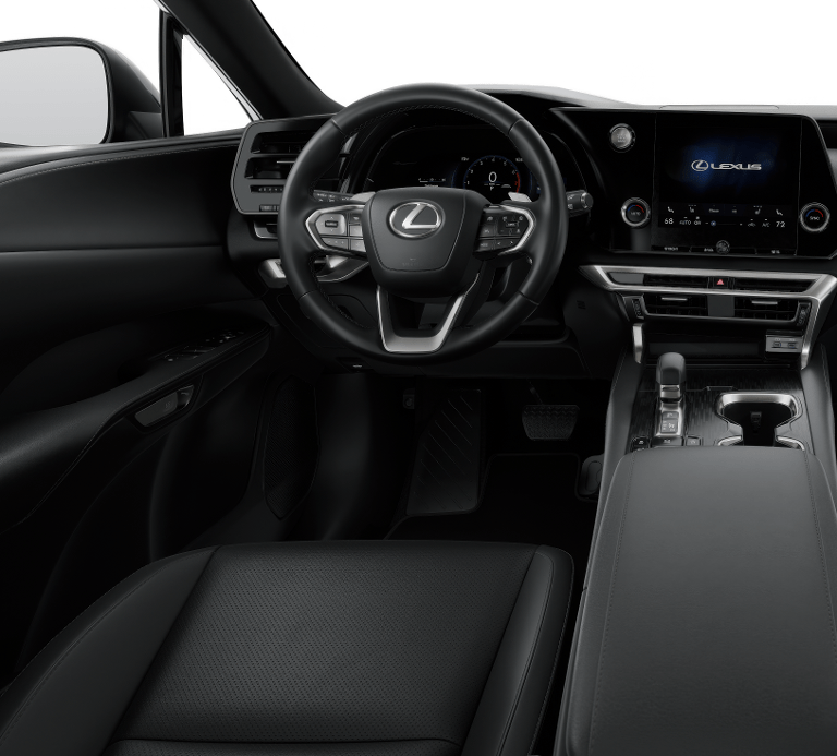 2025 Lexus RX 350 LUXURY AWD Annapolis MD