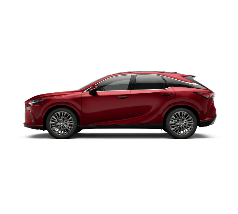 2025 Lexus RX 350 LUXURY AWD Annapolis MD