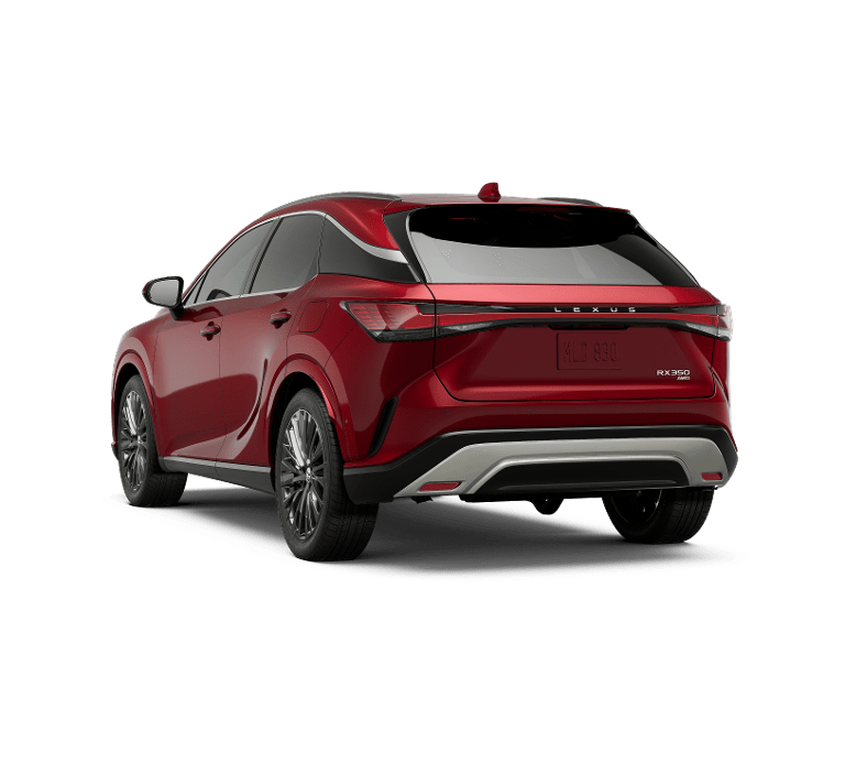 2025 Lexus RX 350 LUXURY AWD Annapolis MD