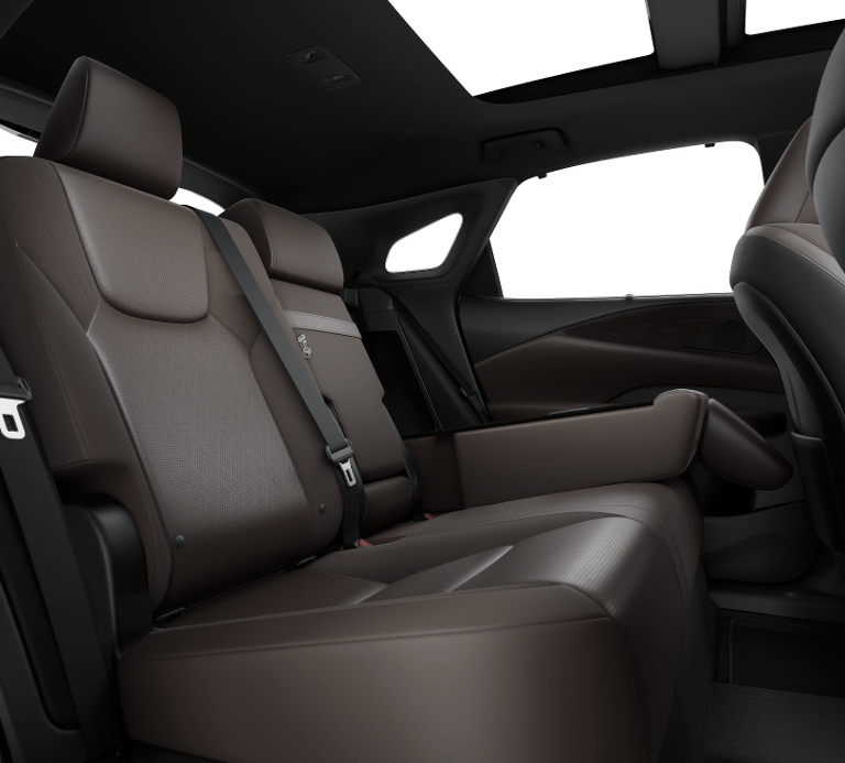 2025 Lexus RX 350 LUXURY AWD Annapolis MD