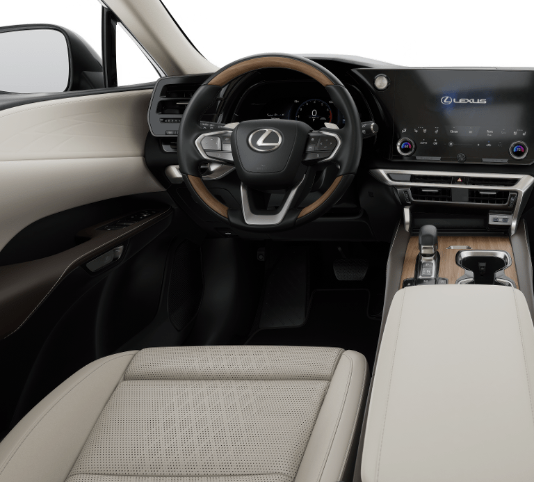 2025 Lexus RX 350 LUXURY AWD Annapolis MD