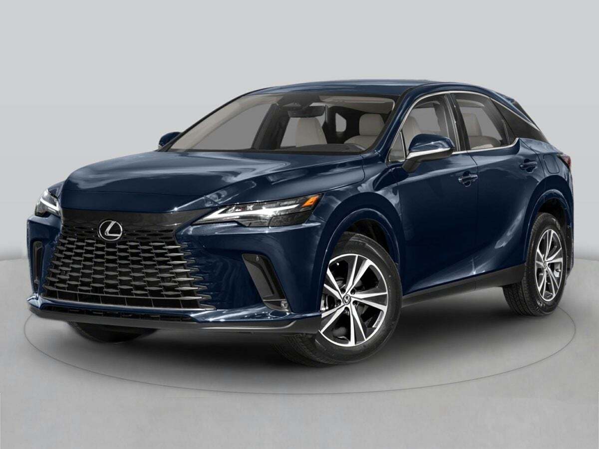 2025 Lexus RX 350 LUXURY AWD