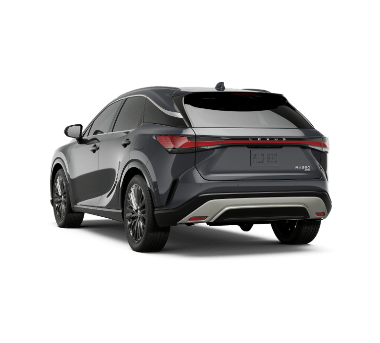 2025 Lexus RX 350 LUXURY AWD Annapolis MD