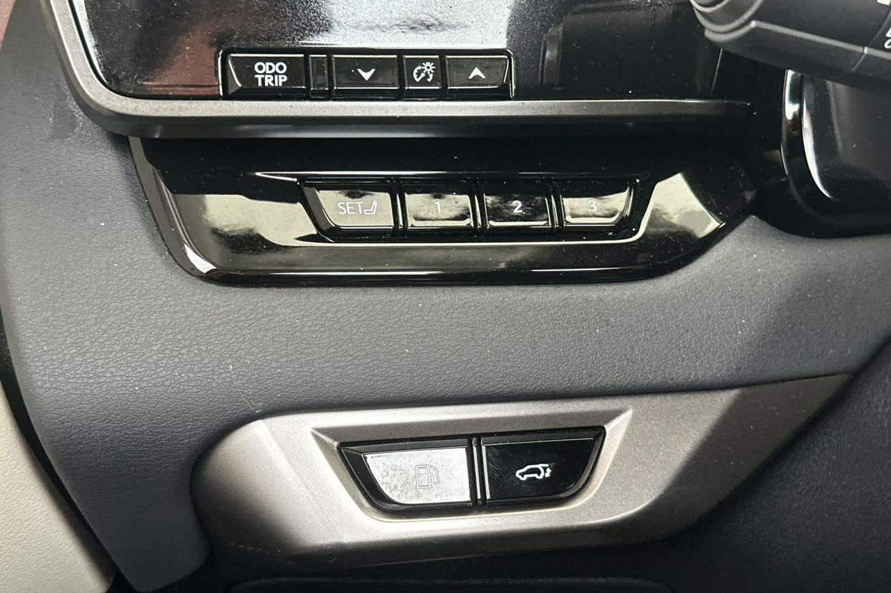2025 Lexus RX 350 Luxury Roseville CA