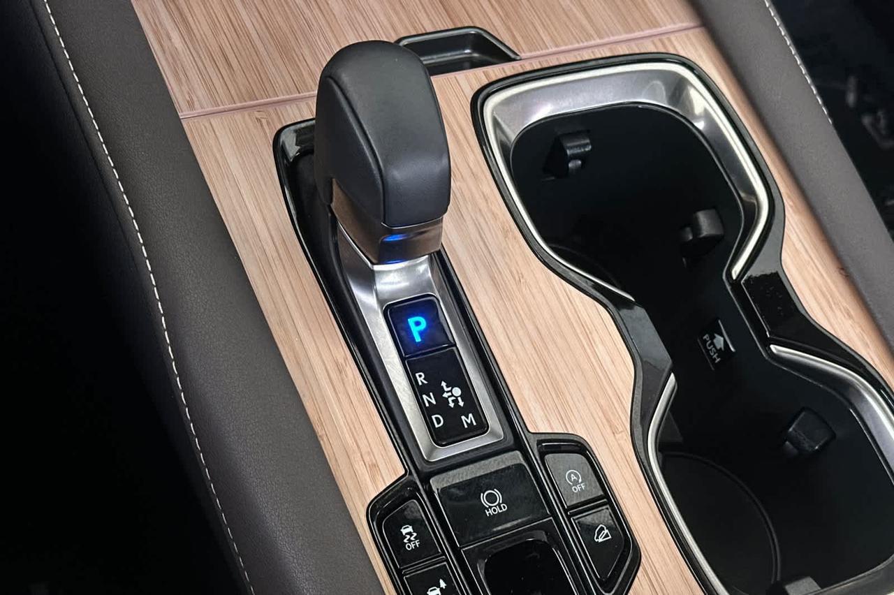 2025 Lexus RX 350 Luxury Roseville CA