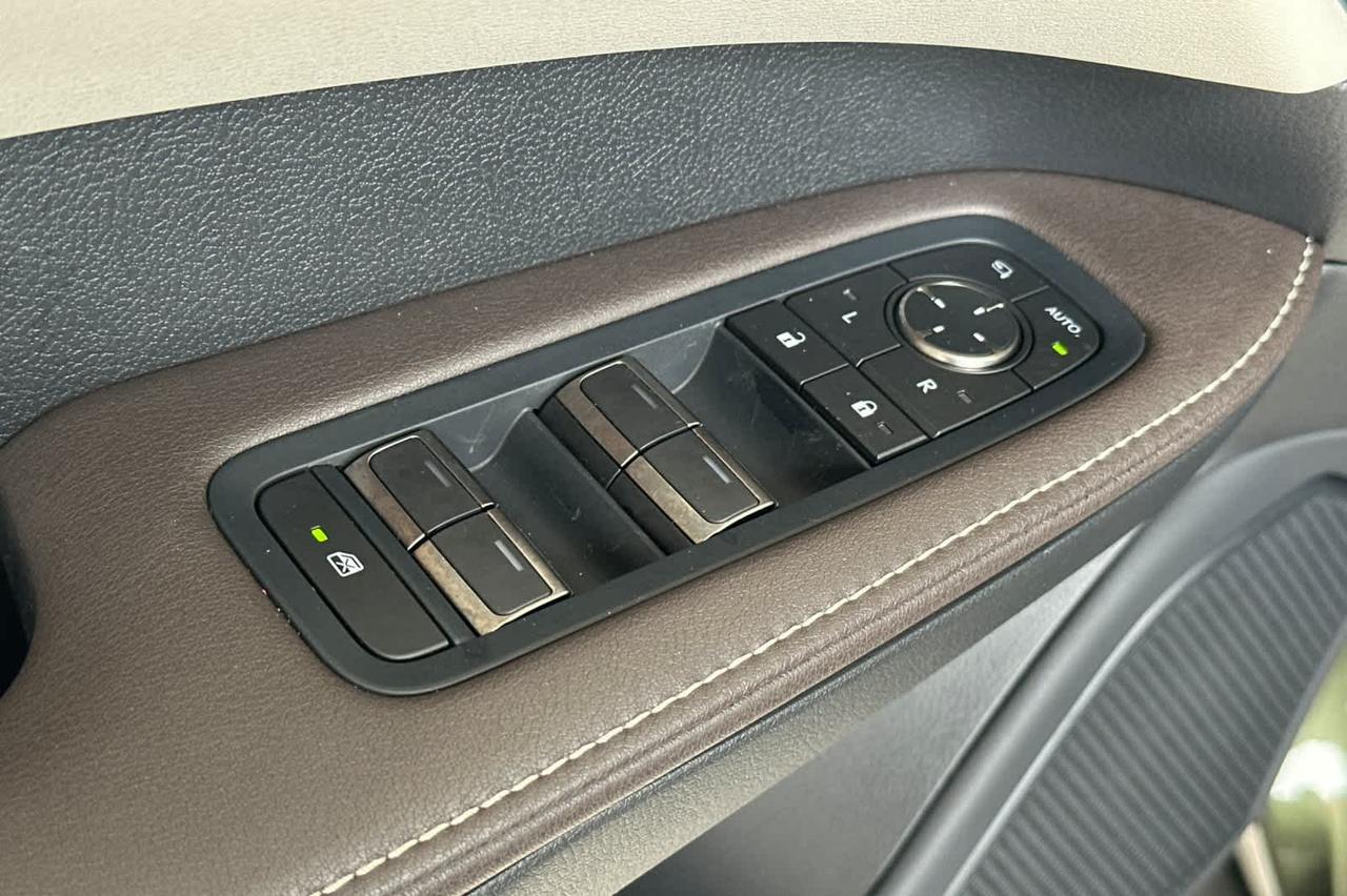 2025 Lexus RX 350 Luxury Roseville CA