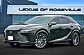 2025 Lexus RX 350 Luxury