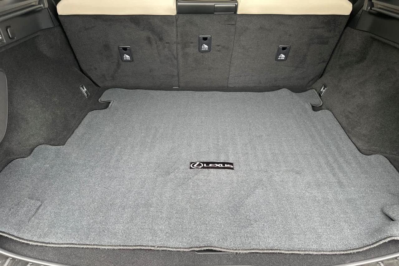 2025 Lexus RX 350 Luxury Roseville CA