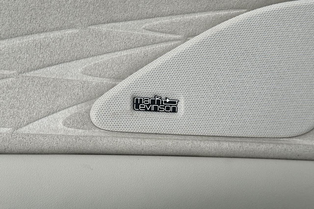 2025 Lexus RX 350 Luxury Roseville CA
