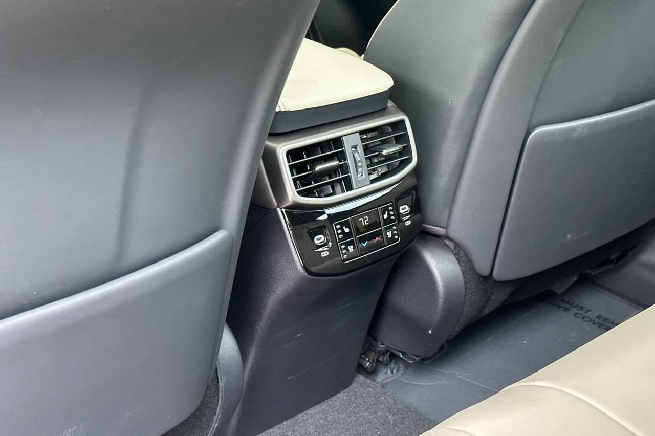 2025 Lexus RX 350 Luxury Roseville CA