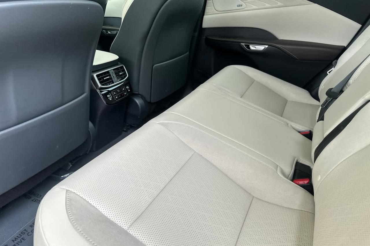 2025 Lexus RX 350 Luxury Roseville CA