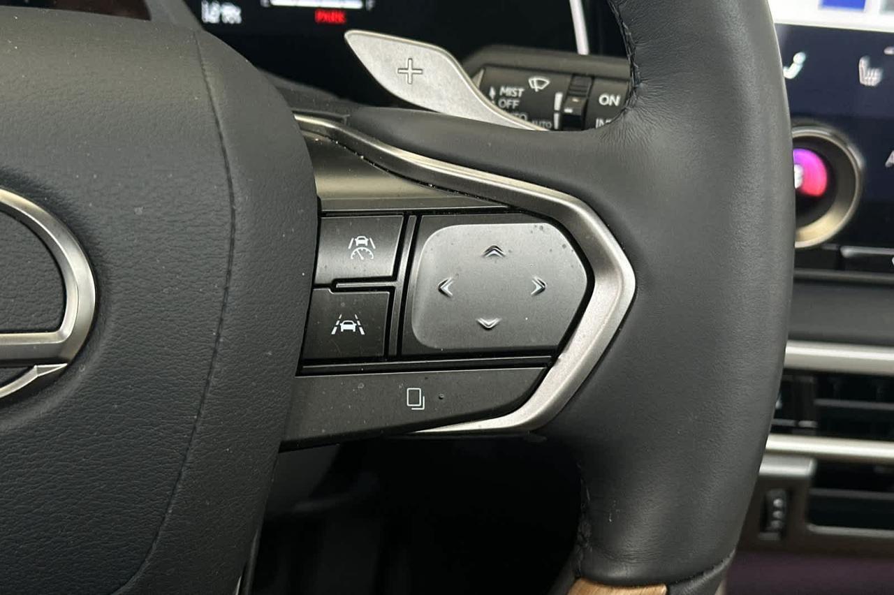 2025 Lexus RX 350 Luxury Roseville CA