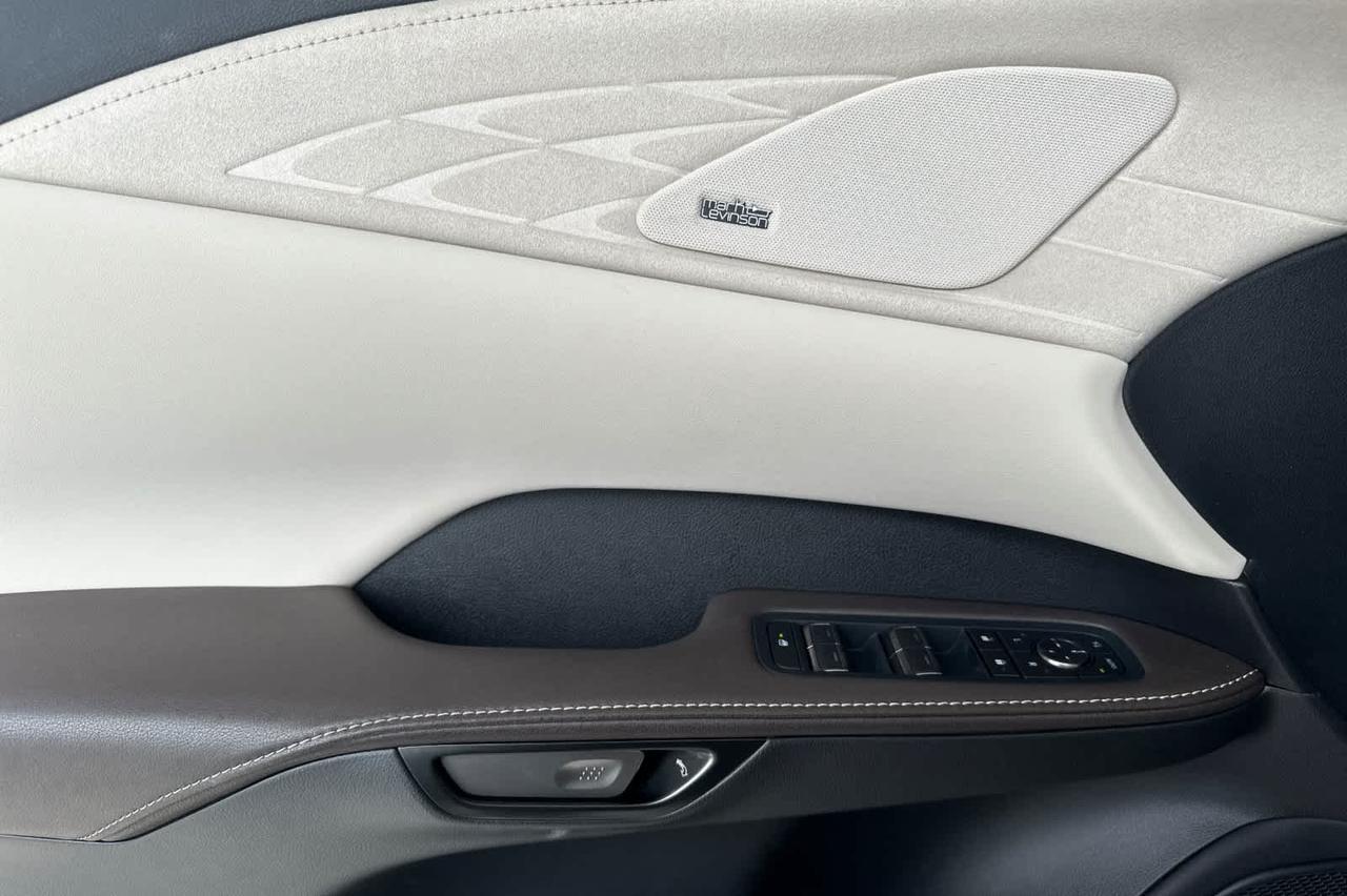 2025 Lexus RX 350 Luxury Roseville CA