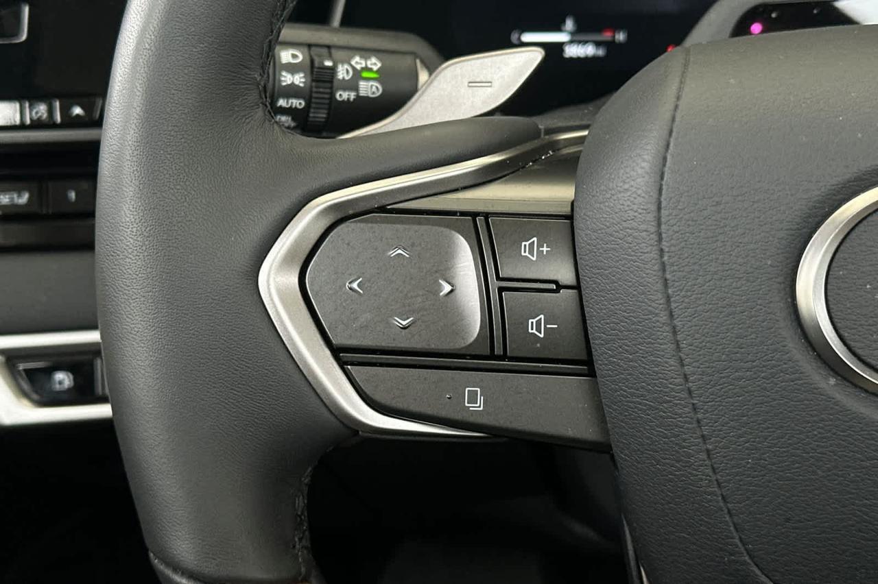 2025 Lexus RX 350 Luxury Roseville CA